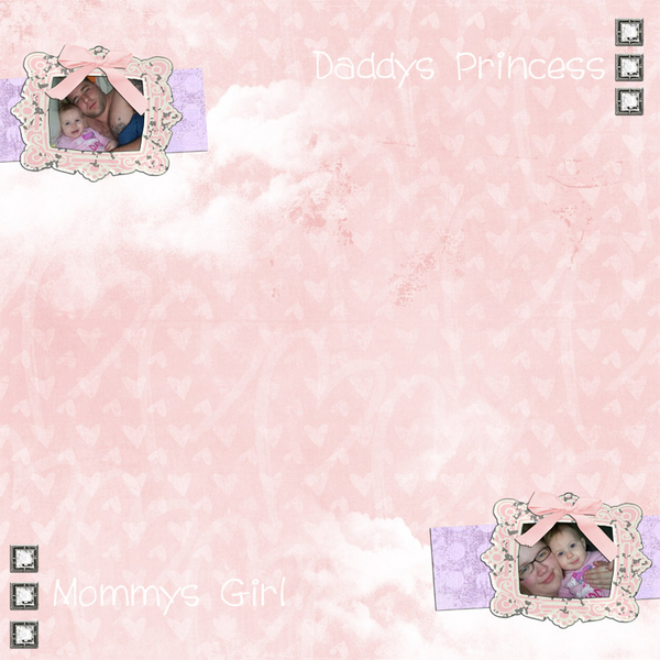 Pretty In Pink
