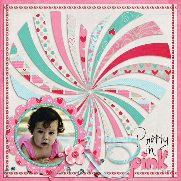 Pretty in Pink