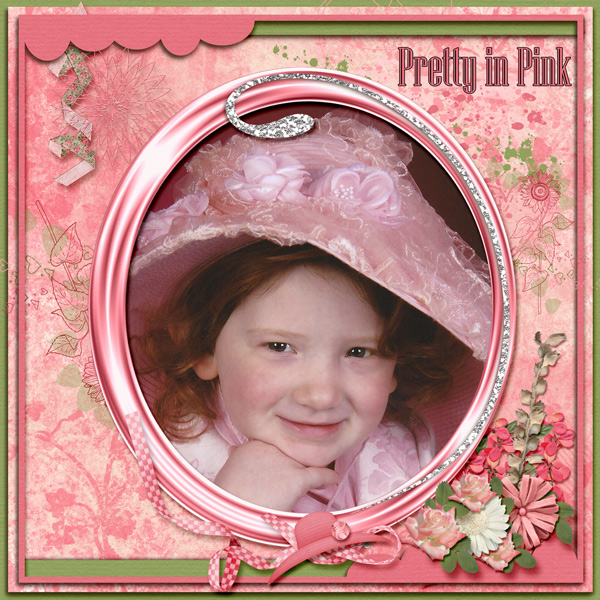 Pretty In Pink