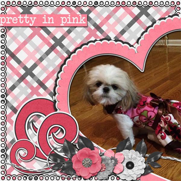 Pretty in Pink