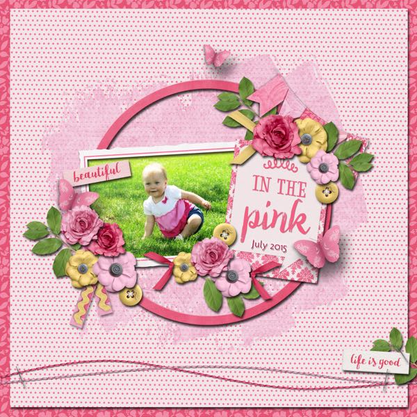 Pretty In Pink