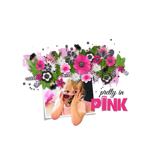 Pretty in Pink
