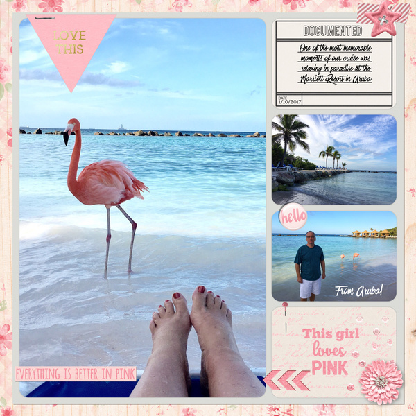Pretty In Pink
