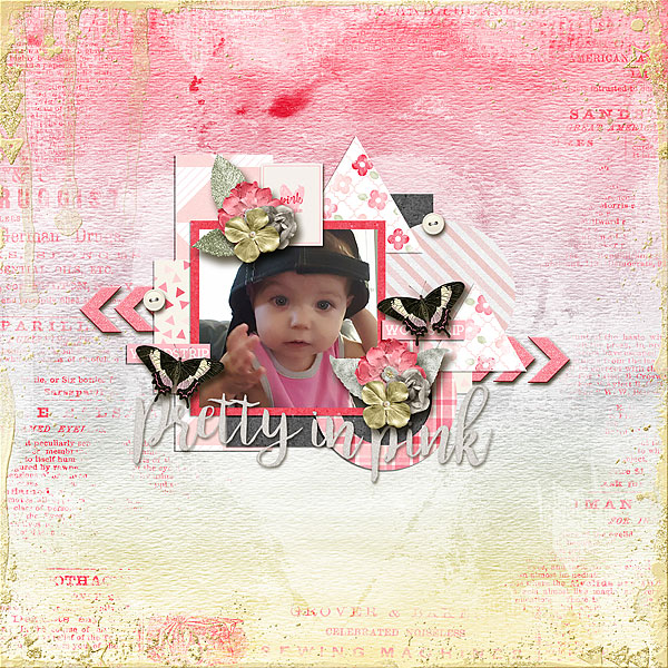 Pretty in Pink