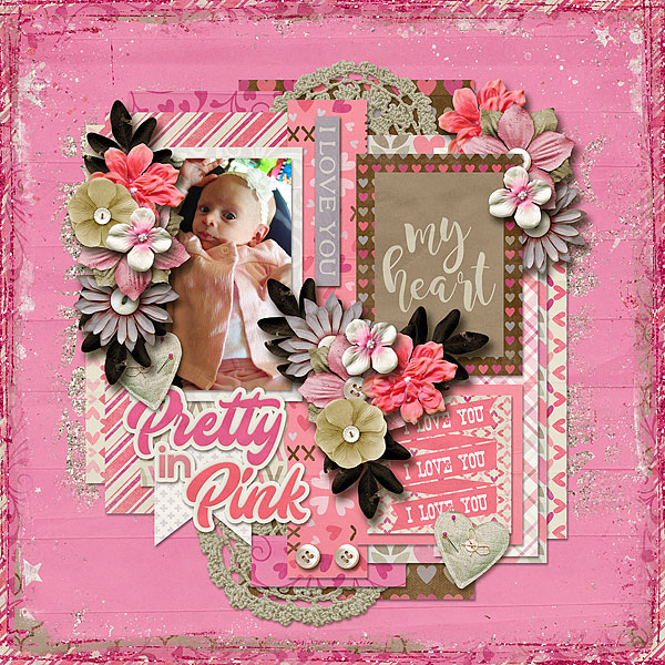 Pretty in Pink