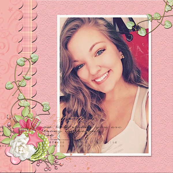 Pretty in Pink
