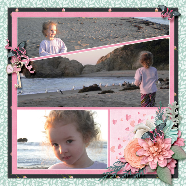 Pretty In Pink