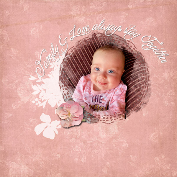 Pretty in Pink