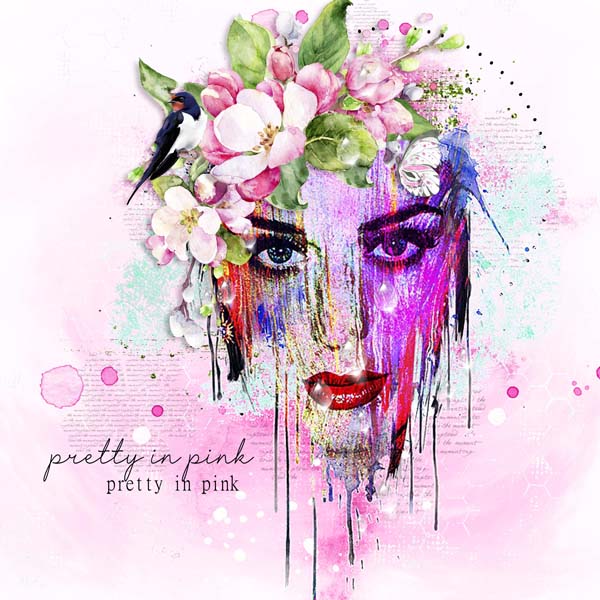Pretty in Pink