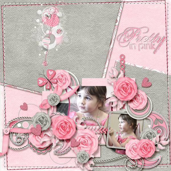 Pretty In Pink