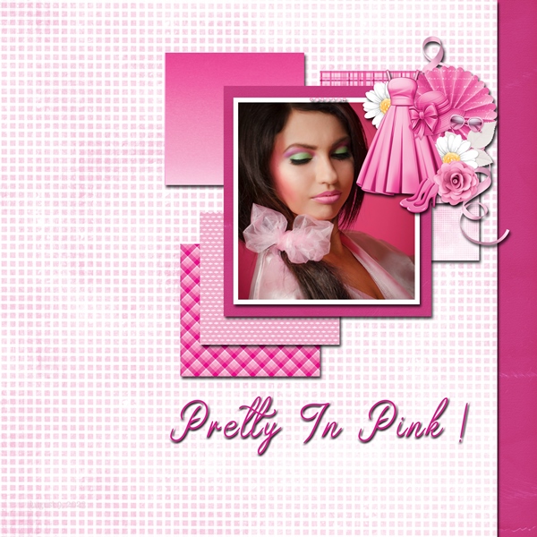 Pretty In Pink