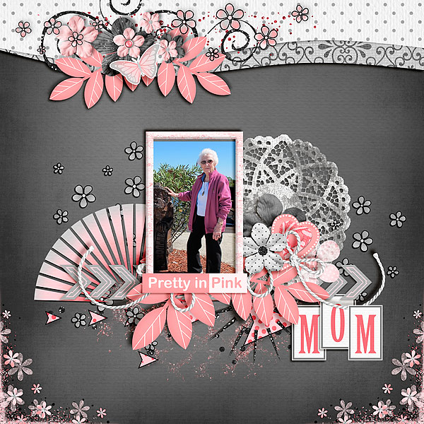 Pretty In Pink