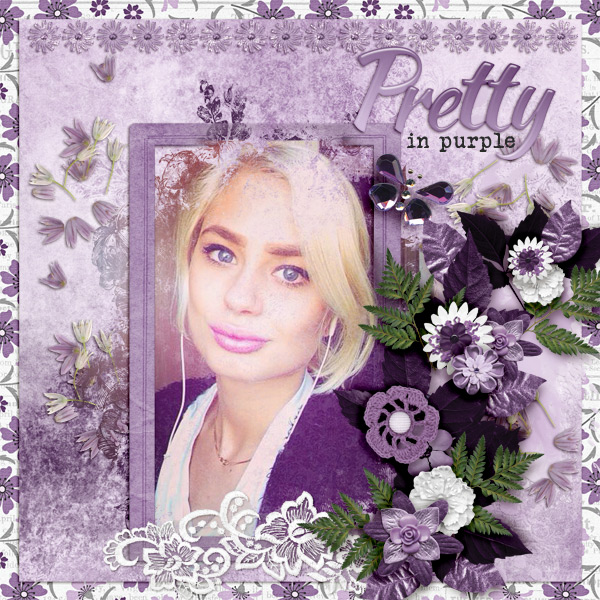 Pretty-in-purple