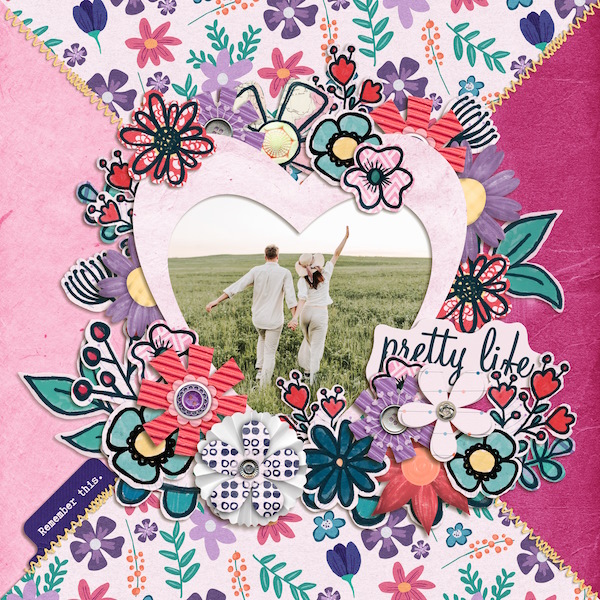 Pretty Life