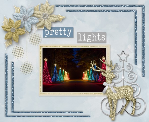 Pretty Lights