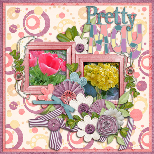 Pretty-May