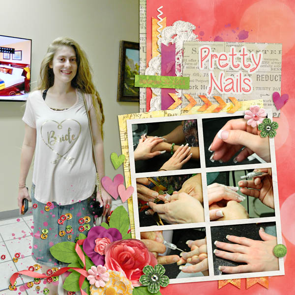 Pretty Nails