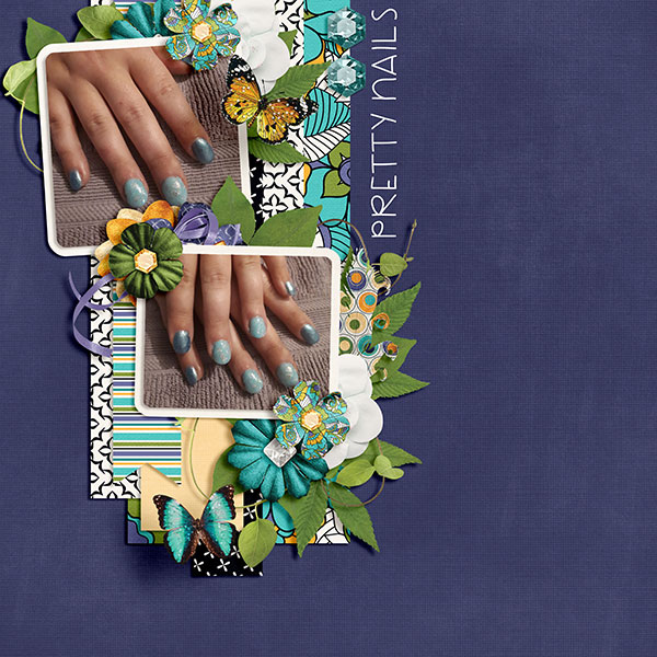 Pretty Nails