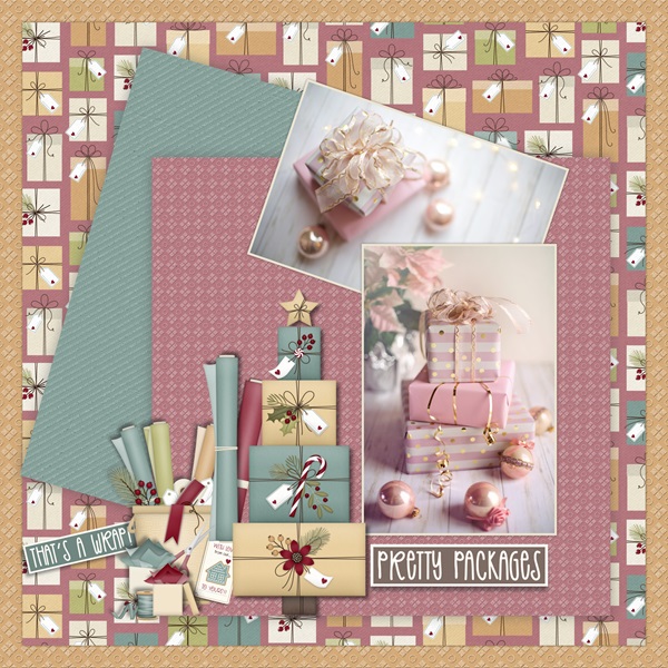 Pretty Packages