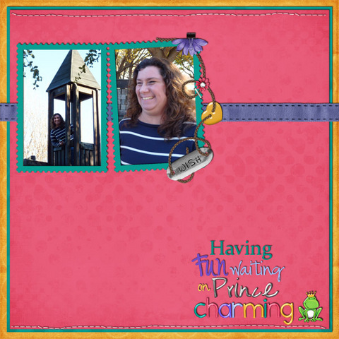 Pretty Princess 2