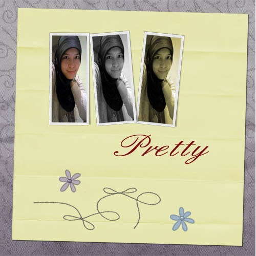 Pretty Ririn
