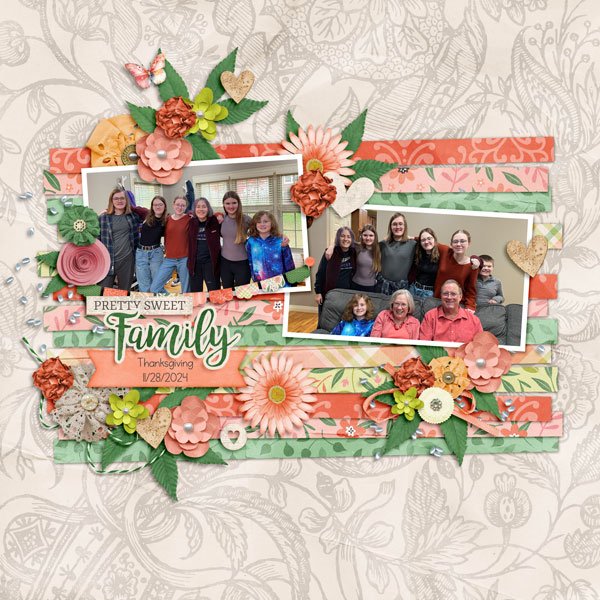 Pretty-Sweet-Family