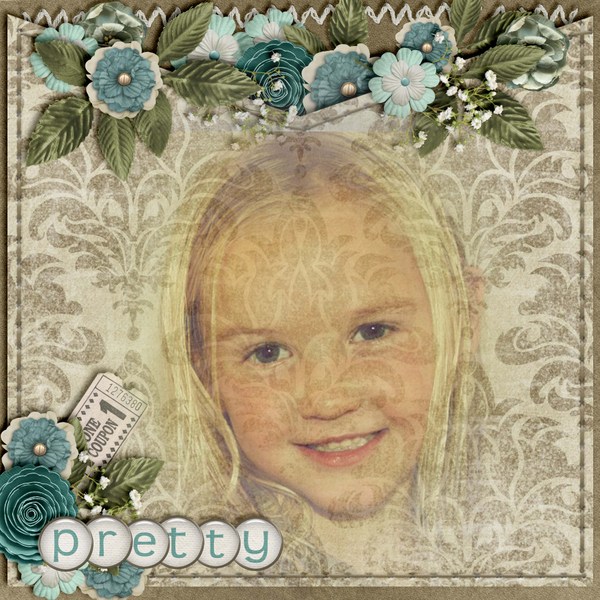 Pretty4