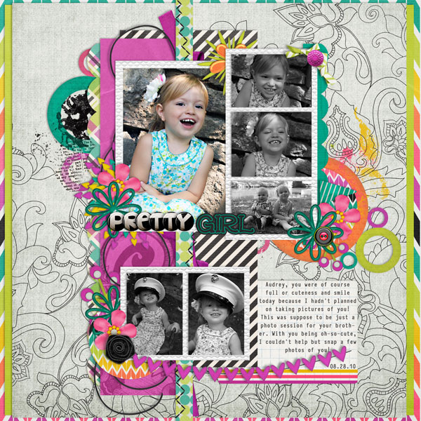 PrettyGirl