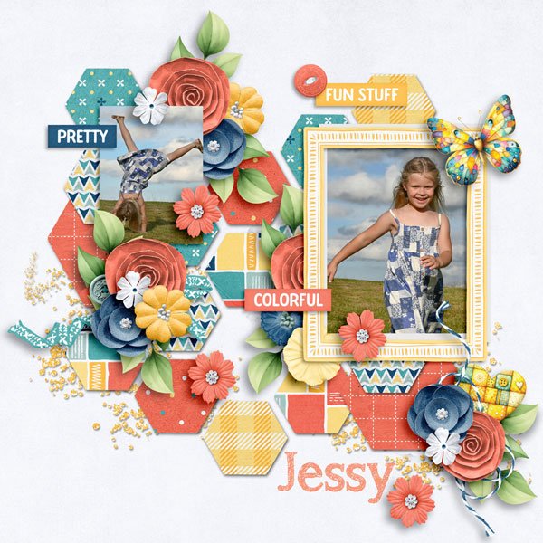PrettyPatchwork