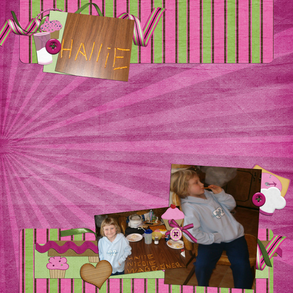 Pretzel Fun