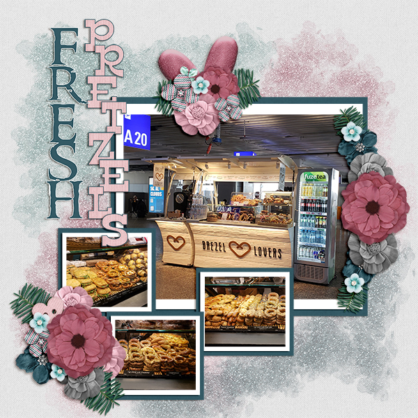 Pretzels 1