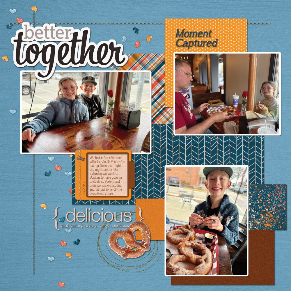 Pretzels 2-21-26