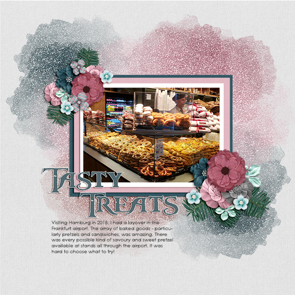 Pretzels 2