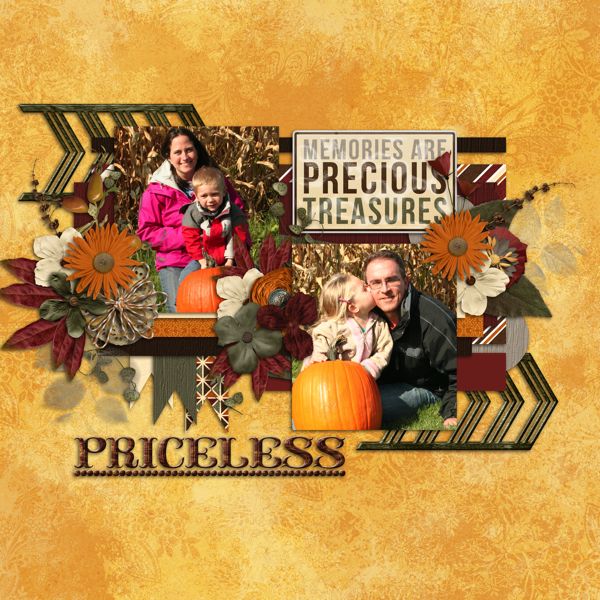 Priceless