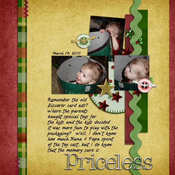 Priceless