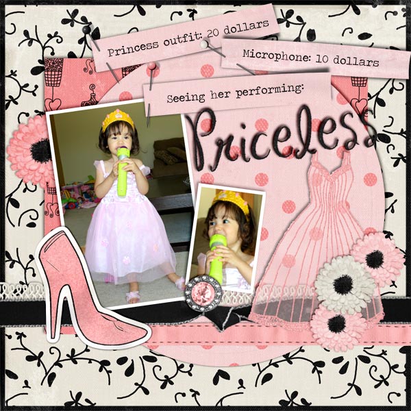 Priceless