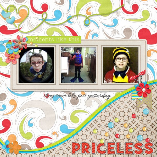 Priceless