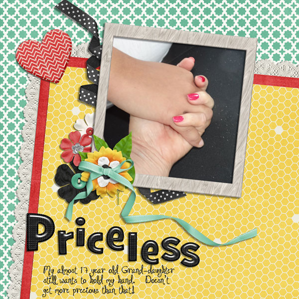Priceless
