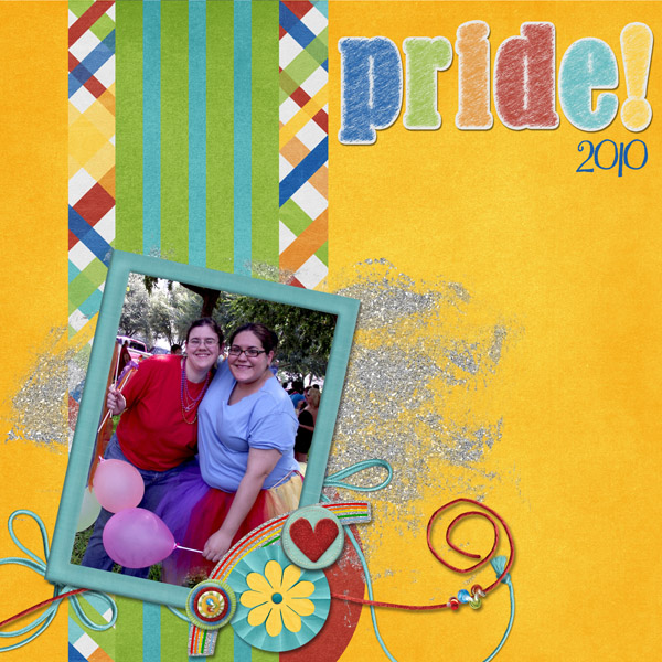 Pride 2010