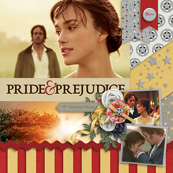 Pride and Prejudice