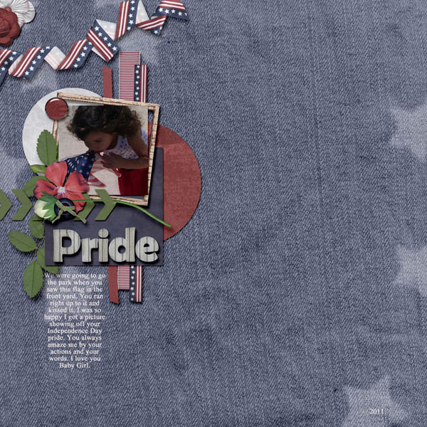Pride