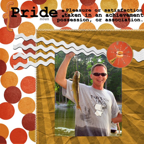 Pride