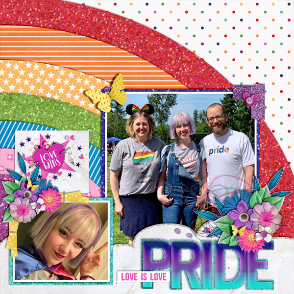Pride