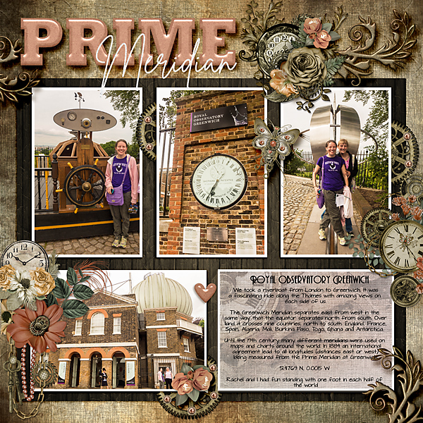 Prime Meridian