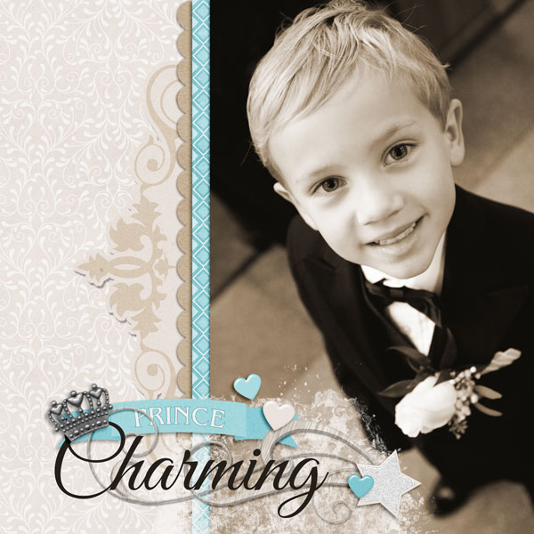 Prince Charming
