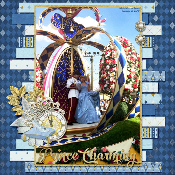 Prince Charming