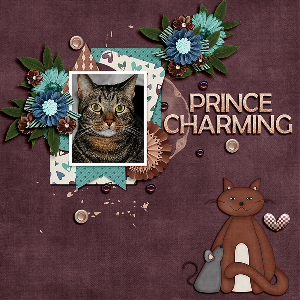prince charming
