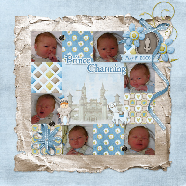 Prince Charming