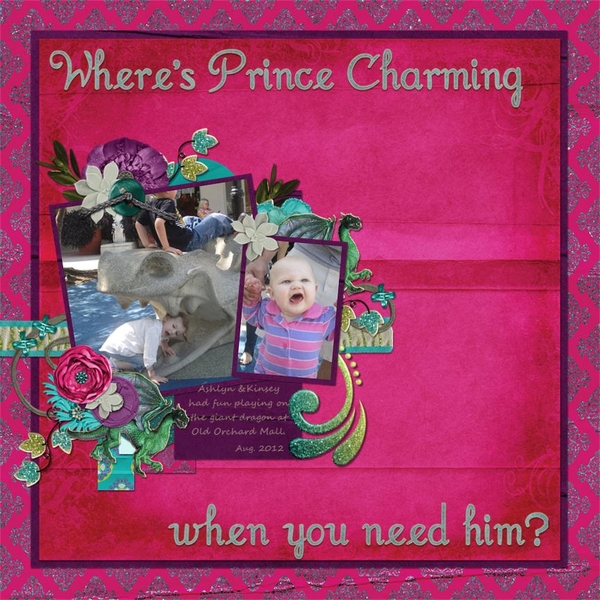 Prince Charming