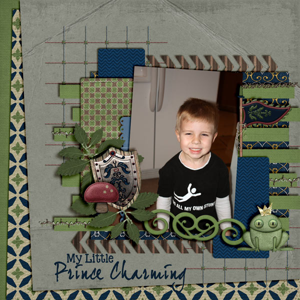 Prince Charming